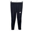 Unisex Adidas - Soojenduspüksid, suurus 36 - Must ()