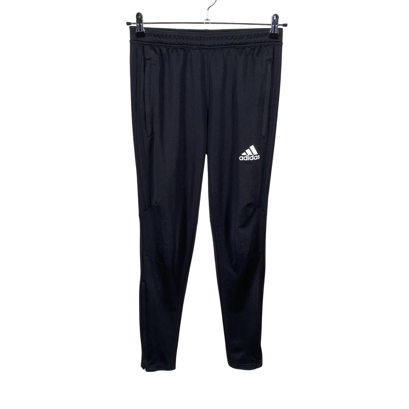 Unisex Adidas - Soojenduspüksid, suurus 36 - Must (1)