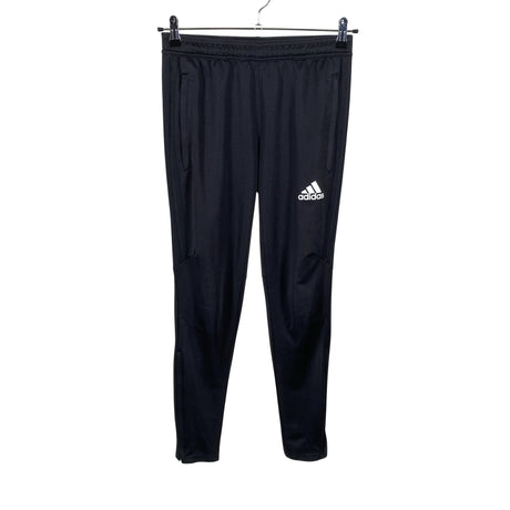 Unisex Adidas - Soojenduspüksid, suurus 36 - Must ()