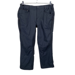 Unisex Berghaus - Õuepüksid, suurus 42 - Must (1)