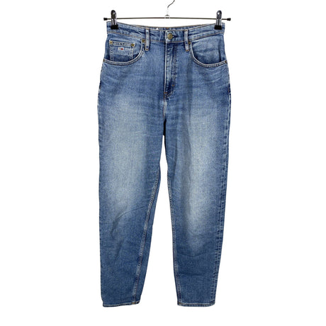 Unisex Tommy Jeans (Tommy Hilfiger) - Teksad, suurus W28 - Helesinine ()