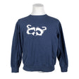 Unisex Finlayson - Dressikangast pluus, suurus M - Sinine ()