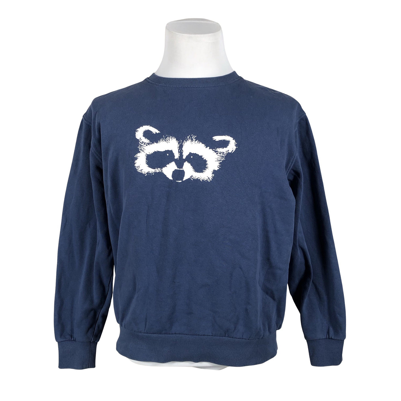 Unisex Finlayson - Dressikangast pluus, suurus M - Sinine (1)
