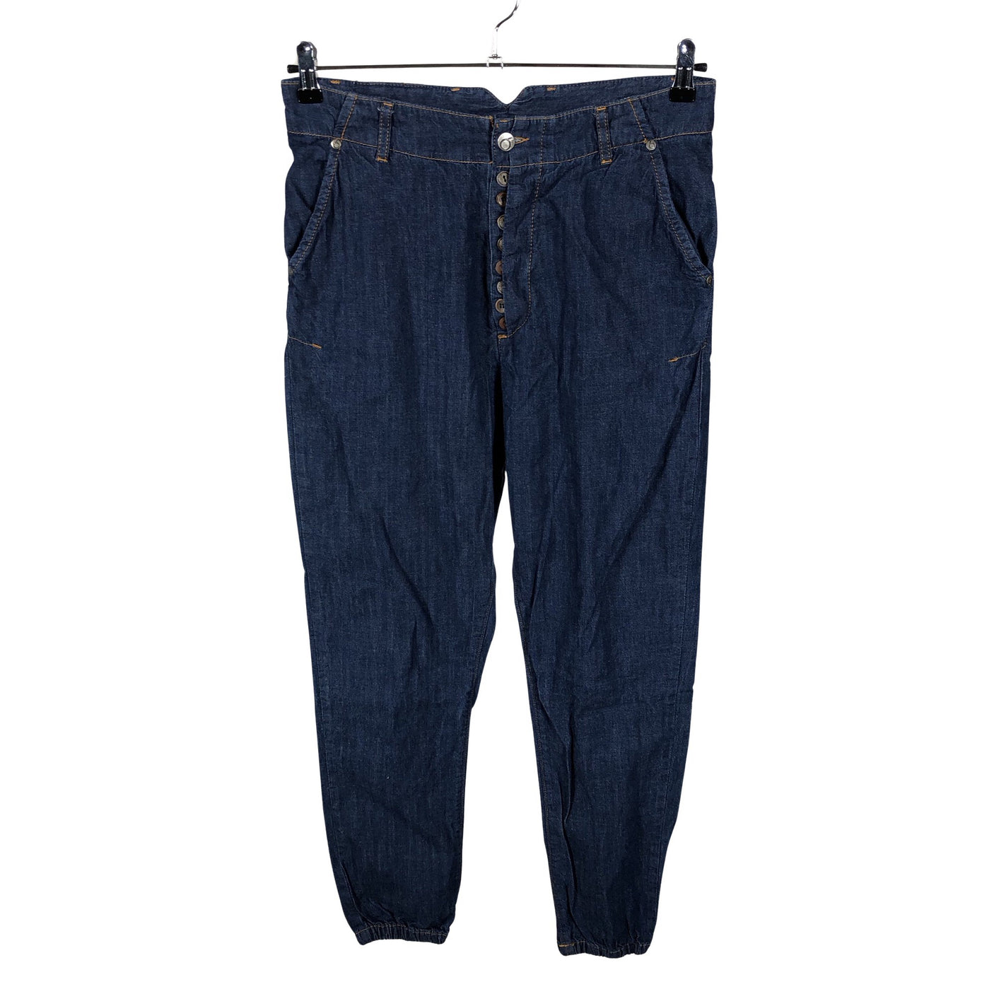 Unisex Blingo - Teksad, suurus 38 - Sinine (1)