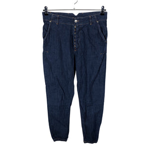 Unisex Blingo - Teksad, suurus 38 - Sinine (1)
