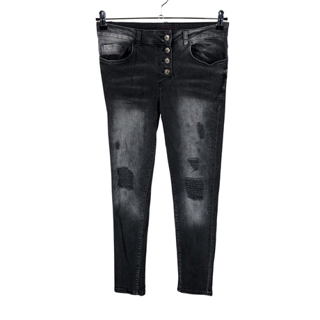 Unisex Mc Kinley - Välikausitakki, koko 146 - 152 -  ()