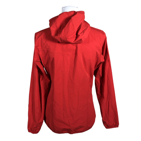 Unisex Haglöfs - Jope, suurus 40 - Punane (2)