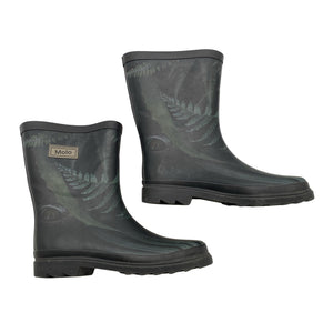 Unisex Molo Kids - Kummikud, suurus 36 - Roheline (1)