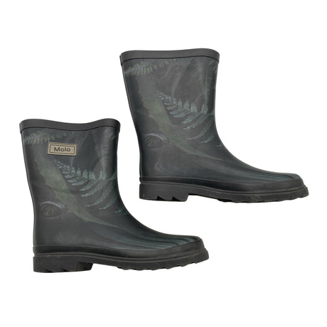 Unisex Molo Kids - Kummikud, suurus 36 - Roheline ()
