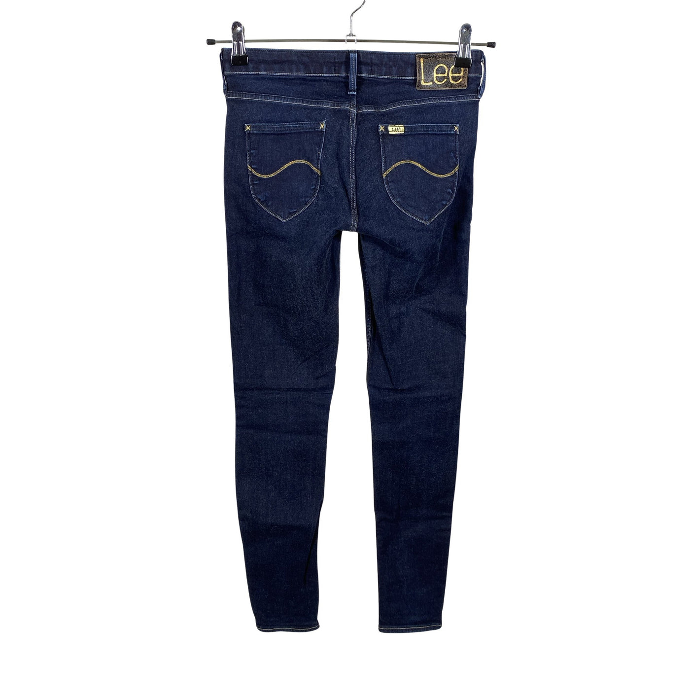 Unisex Lee - Teksad, suurus W29 - Sinine (2)