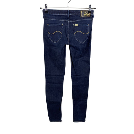 Unisex Lee - Teksad, suurus W29 - Sinine (2)