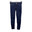 Unisex Lee - Teksad, suurus W29 - Sinine ()