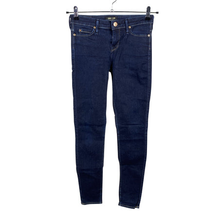 Unisex Lee - Teksad, suurus W29 - Sinine ()