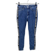 Unisex Calvin Klein Jeans - Teksad, suurus W27 - Sinine ()