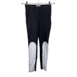 Unisex R/H Studio - Retuusid, suurus 34 - Must ()