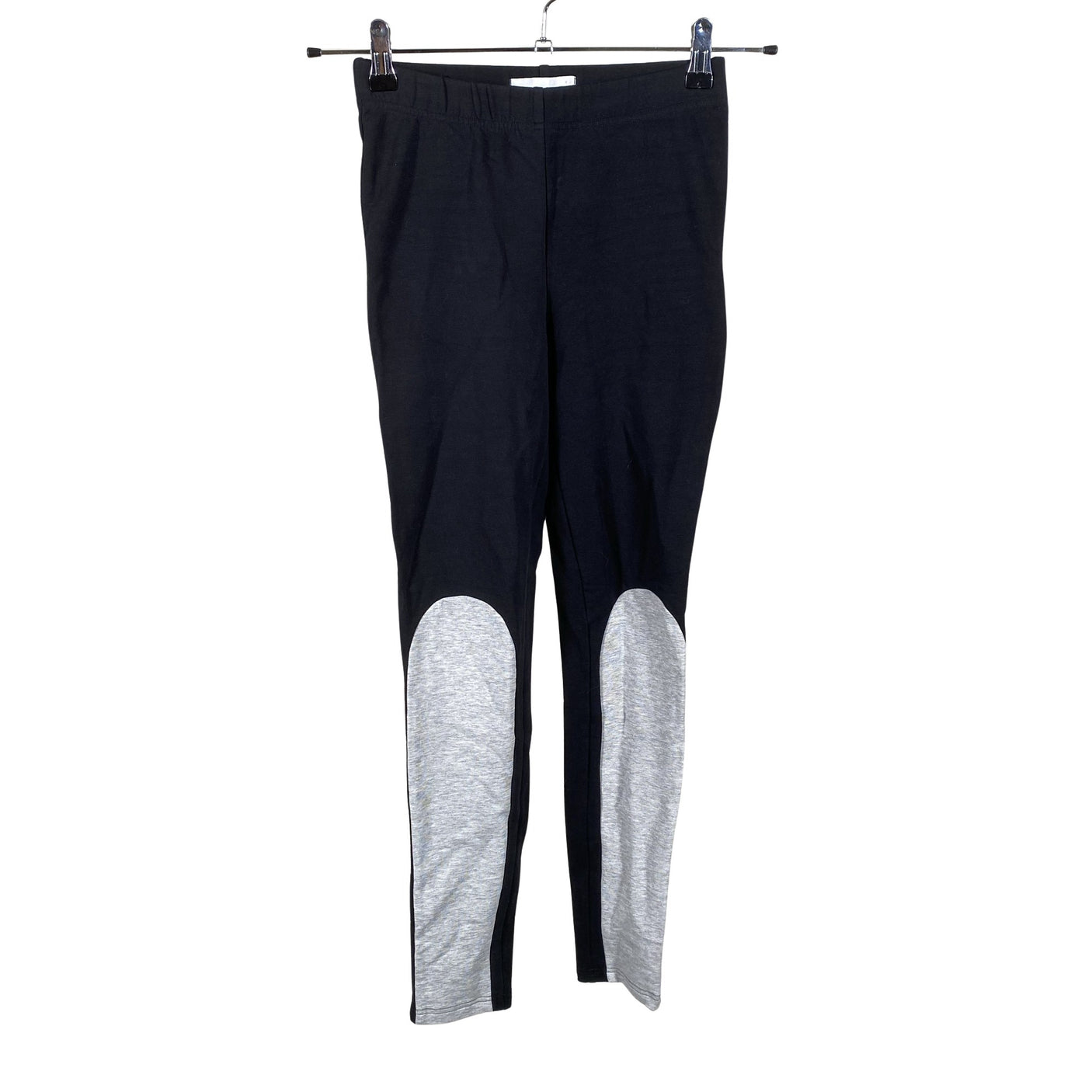 Unisex R/H Studio - Retuusid, suurus 34 - Must (1)