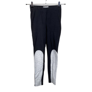 Unisex R/H Studio - Retuusid, suurus 34 - Must (1)