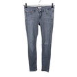 Unisex Tommy Jeans (Tommy Hilfiger) - Teksad, suurus W28 - Hall ()