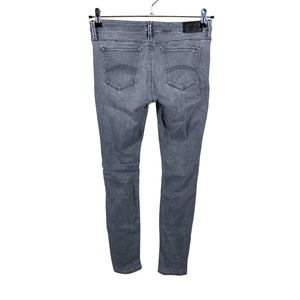Unisex Tommy Jeans (Tommy Hilfiger) - Teksad, suurus W28 - Hall (2)