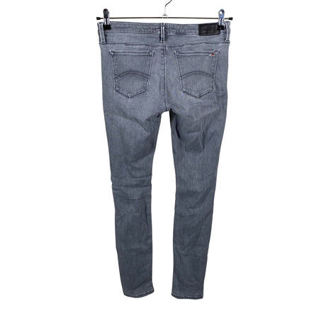 Unisex Tommy Jeans (Tommy Hilfiger) - Teksad, suurus W28 - Hall (2)