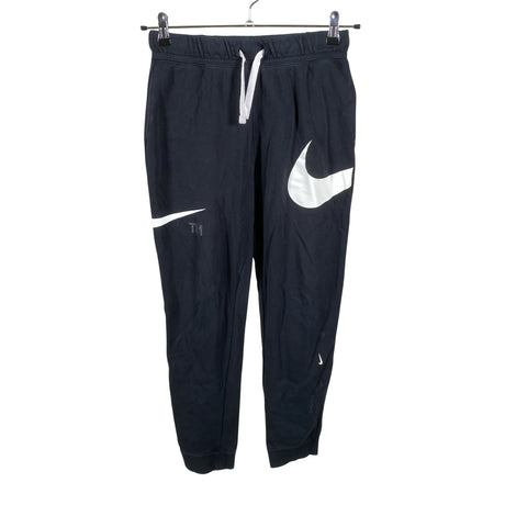 Unisex Nike - Dressikangast püksid, suurus 158 - 164 - Must ()
