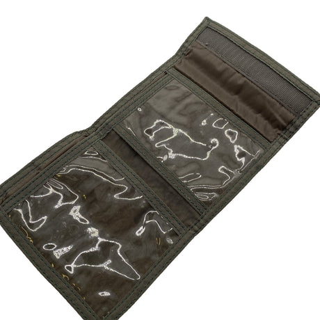 Unisex Kipling - Rahakott, suurus Ei kokoa - Roheline (2)