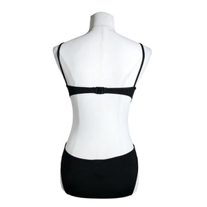 Unisex Reebok - Ujumistrikoo, suurus 36 - Must (2)