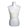 Unisex Guess - Topp, suurus 34 - Valge ()