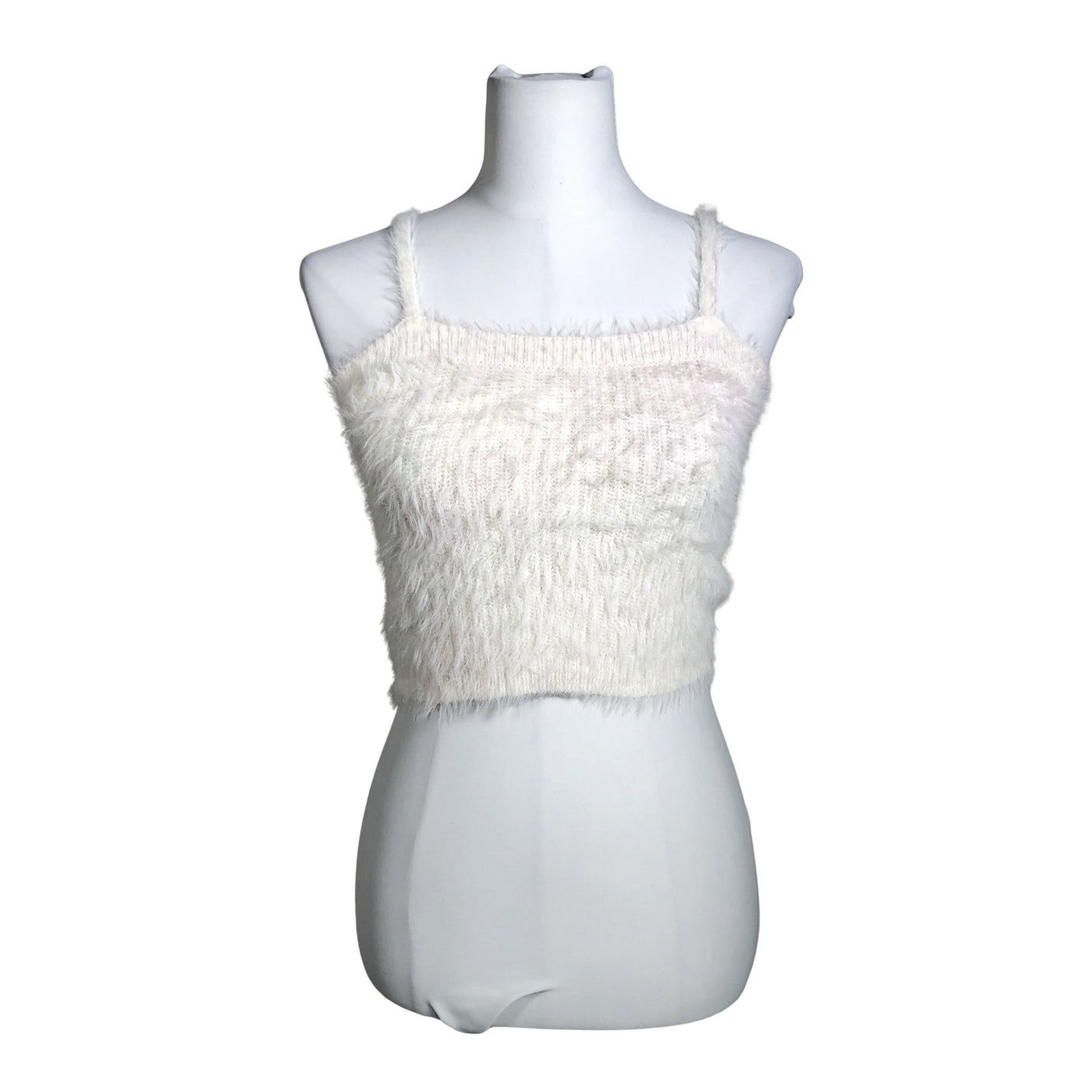 Unisex Guess - Topp, suurus 34 - Valge (1)