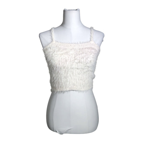 Unisex Guess - Topp, suurus 34 - Valge ()