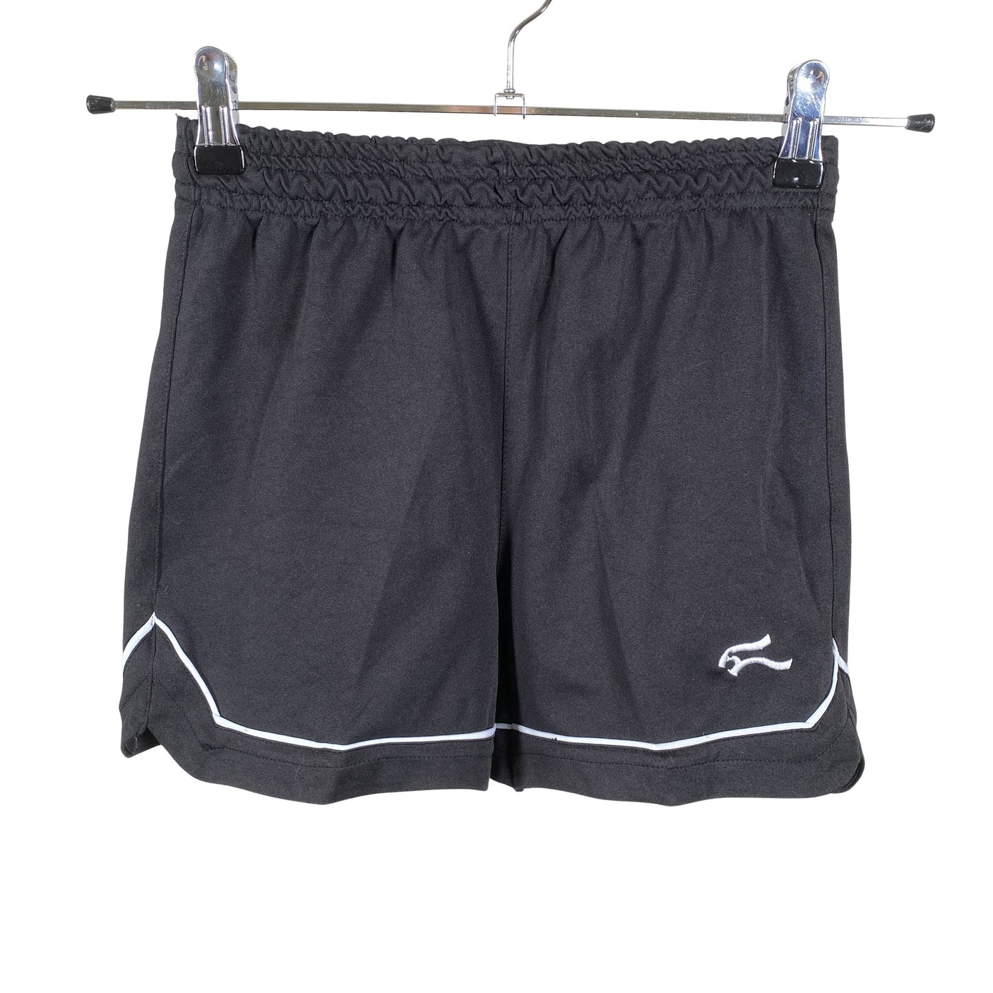 Unisex Puma - Lühikesed spordipüksid, suurus 164 - 170 - Must (1)