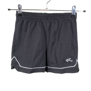 Unisex Puma - Lühikesed spordipüksid, suurus 164 - 170 - Must (1)