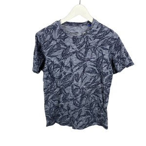 Unisex Jack & Jones - T-särk, suurus 170 - 176 - Sinine (1)