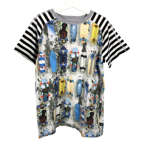 Unisex Molo Kids - T-särk, suurus 146 - 152 - Hall ()