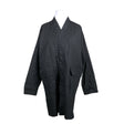 Unisex Nomen Nescio - Bleiser, suurus 38 - Must ()