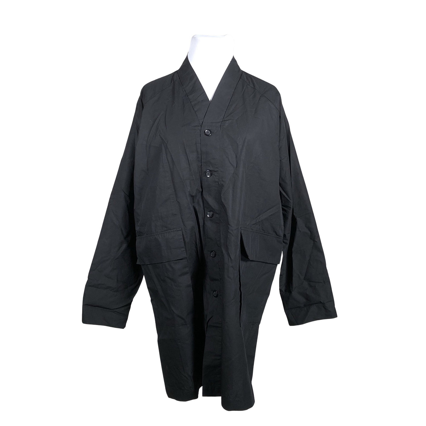 Unisex Nomen Nescio - Bleiser, suurus 38 - Must (1)