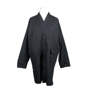 Unisex Nomen Nescio - Bleiser, suurus 38 - Must (1)
