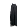 Unisex Bohemiana - Maksikleit, suurus 42 - Must ()