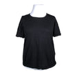 Unisex Alpa - Kampsun, suurus 42 - Must ()