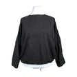 Unisex Handmade - Mitteveniv tuunika, suurus 44 - Must ()