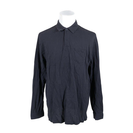 Unisex Sunspel - Polosärk, suurus XXL - Sinine ()