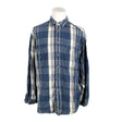 Unisex Levi's - Teksasärk, suurus XL - Sinine ()