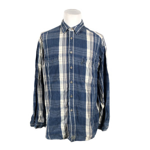 Unisex Levi's - Teksasärk, suurus XL - Sinine (1)