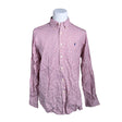 Unisex Ralph Lauren - Triiksärk, suurus XL - Valge ()
