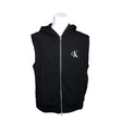Unisex Calvin Klein Jeans - Vest, suurus XXXL - Must ()