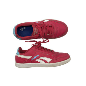 Unisex Reebok - Tennised, suurus 35 - Punane (1)