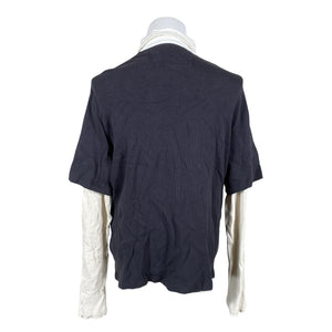 Unisex MISBHV - Trikotaažist pluus, suurus XL - Hall (3)