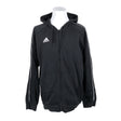 Unisex Adidas - Dressipluus, suurus XXL - Must ()