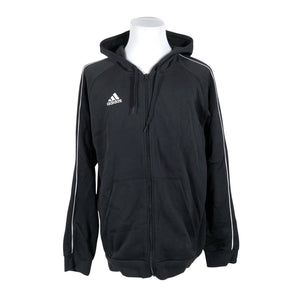 Unisex Adidas - Dressipluus, suurus XXL - Must (1)