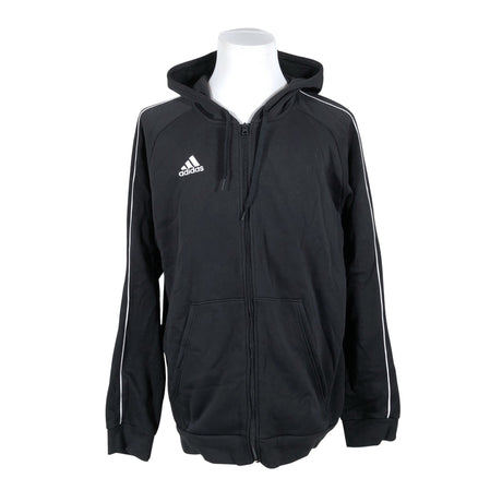 Unisex Adidas - Dressipluus, suurus XXL - Must ()